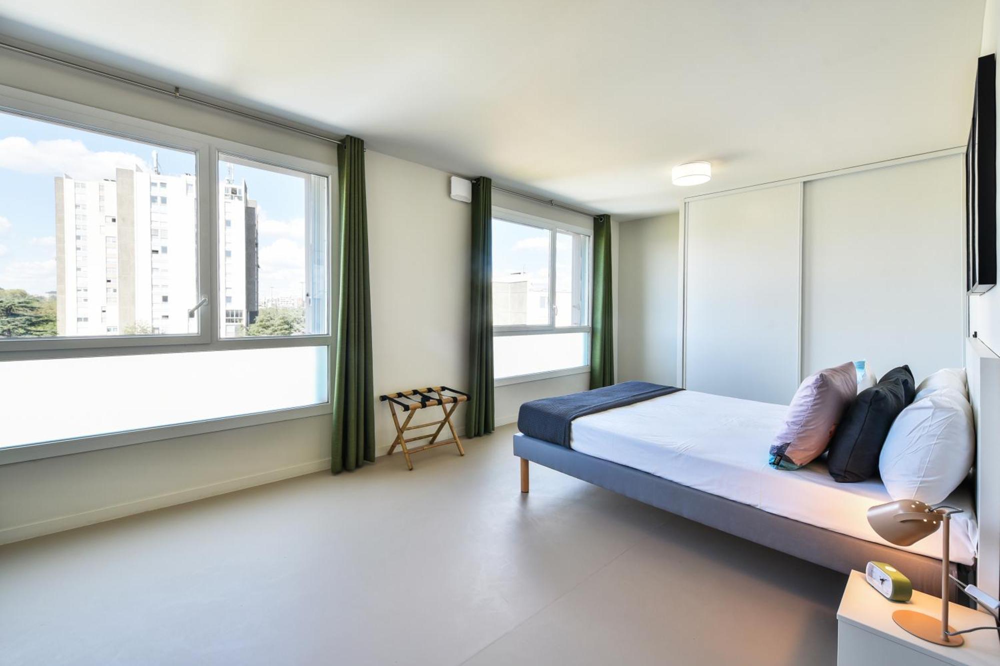 Appart'Hotel Toulouse Zenith Exterior photo