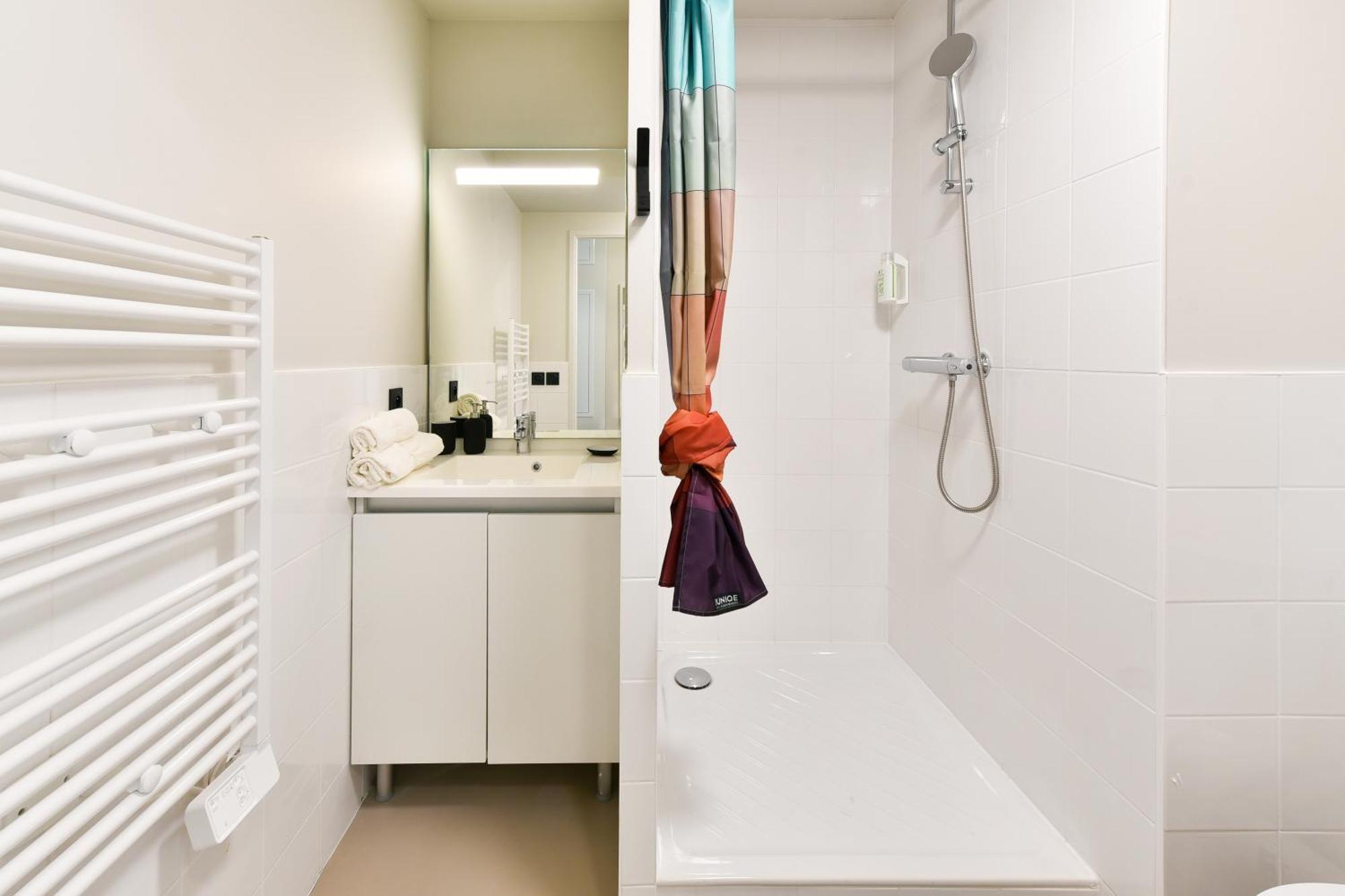 Appart'Hotel Toulouse Zenith Exterior photo
